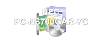 NEC PC-NS700GAR-YC