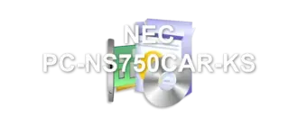 NEC PC-NS750CAR-KS