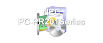 NEC PC-PR201Series