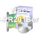 NEC PC-PR201Series