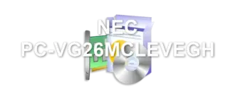 NEC PC-VG26MCLEVEGH