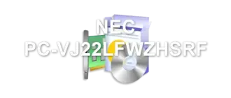 NEC PC-VJ22LFWZHSRF
