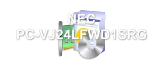 NEC PC-VJ24LFWD1SRG