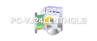 NEC PC-VJ24LLNTHGLB