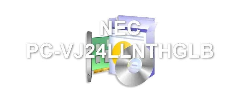 NEC PC-VJ24LLNTHGLB