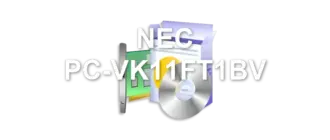 NEC PC-VK11FT1BV