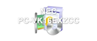 NEC PC-VK16EXZCC