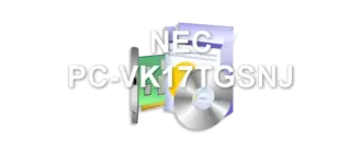 NEC PC-VK17TGSNJ