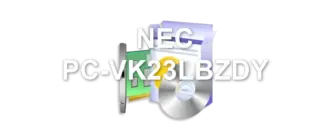 NEC PC-VK23LBZDY
