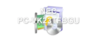 NEC PC-VK23TFBGU