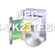 NEC PC-VK23TFBGU