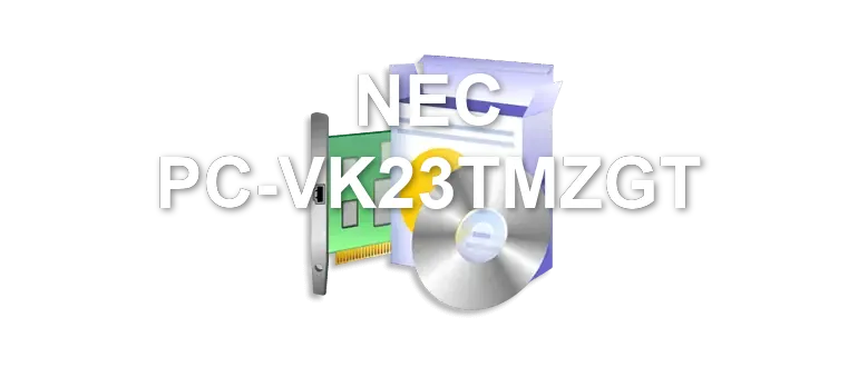 NEC PC-VK23TMZGT