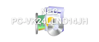 NEC PC-VK24LLND14JH