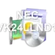 NEC PC-VK24LLND14JH