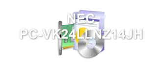 NEC PC-VK24LLNZ14JH