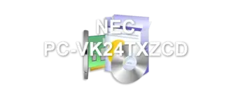 NEC PC-VK24TXZCD