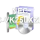 NEC PC-VK25LXZDN