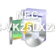 NEC PC-VK25LXZGN