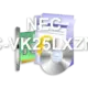 NEC PC-VK25LXZNG