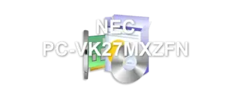 NEC PC-VK27MXZFN