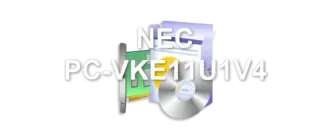 NEC PC-VKE11U1V4