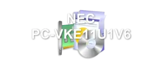 NEC PC-VKE11U1V6