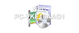 NEC PC-VKE18AAG1