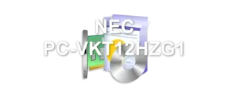 NEC PC-VKT12HZG1