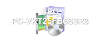 NEC PC-VKT25FB6S3R3