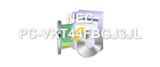 NEC PC-VKT44FBGJ3JL