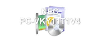NEC PC-VKY11T1V4