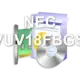 NEC PC-VUV18FBGS3R6