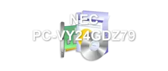 NEC PC-VY24GDZ79