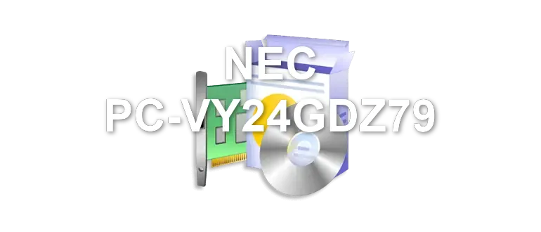 NEC PC-VY24GDZ79