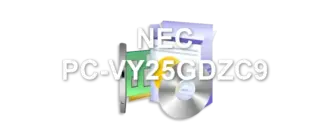 NEC PC-VY25GDZC9