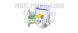 NEC PCI to USB Open Host Controller