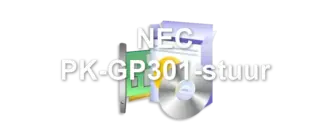 NEC PK-GP301-stuur