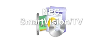 NEC SmartVision/TV