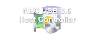 NEC USB 3.0 Host Controller