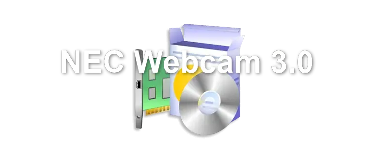 NEC Webcam 3.0
