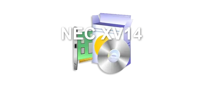 NEC XV14