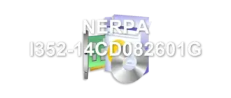 NERPA I352-14CD082601G