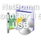 NetComm Roadster II 56 USB