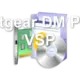 Netgear DM Port VSP