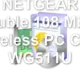 NETGEAR Double 108 Mbps Wireless PC Card WG511U