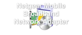 Netgear Mobile Broadband Network Adapter