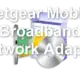 Netgear Mobile Broadband Network Adapter