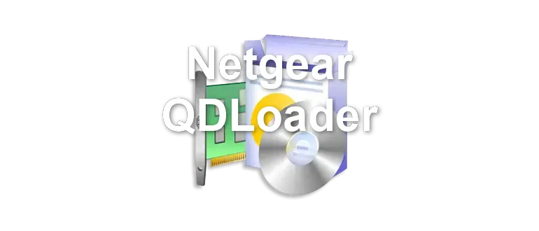 Netgear QDLoader