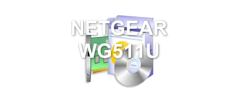 NETGEAR WG511U