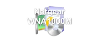 Netgear WNA1000M